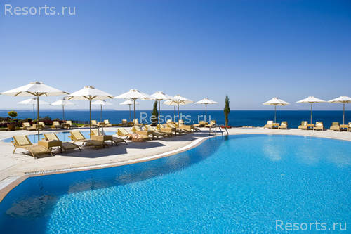 Oceania Club Resort 12